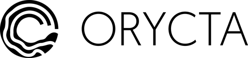 Orycta logo