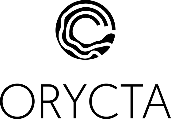 Orycta logo